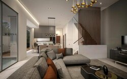 Upper East Coast Road (D16), Semi-Detached #457157821